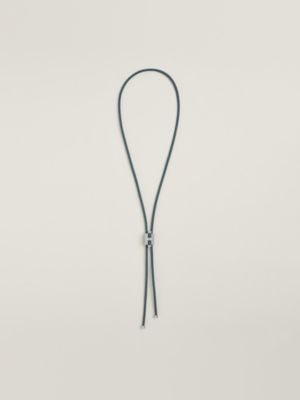Tournis Tresse bolo tie necklace, View: front, front, view 3 of 3