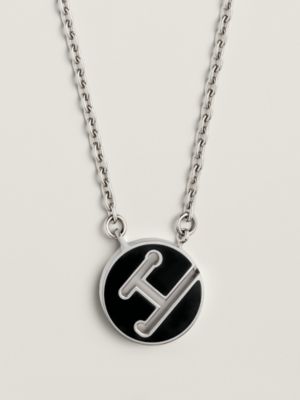 Labyrinth necklace