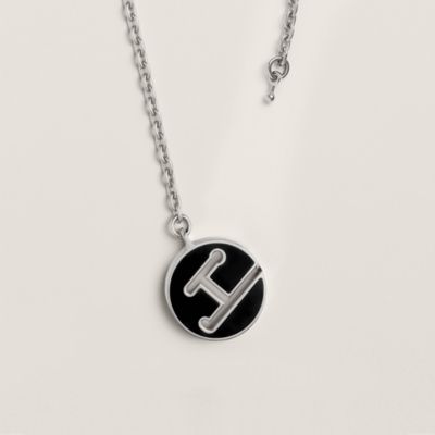 Labyrinth necklace, View: video, view 2 of 4