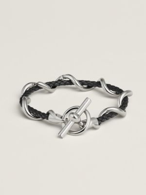 Torsades bracelet
