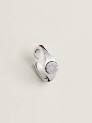 Eole ring, View: front, front, view 3 of 3