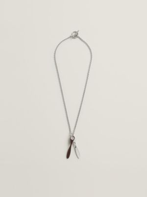 Eole necklace