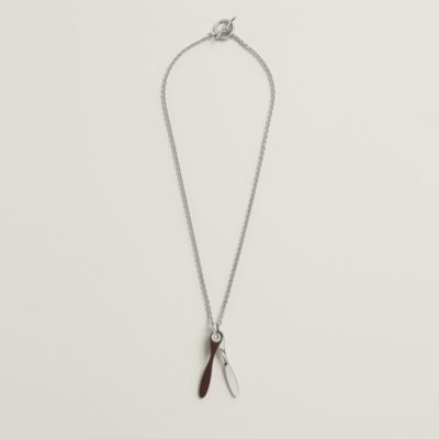 Eole necklace