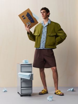Felt folder