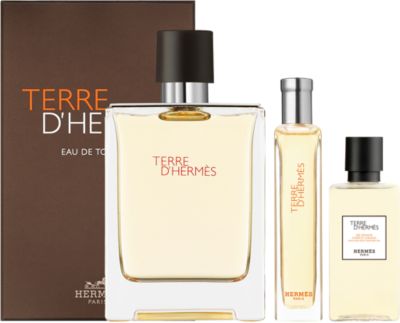 parfum hermes paris