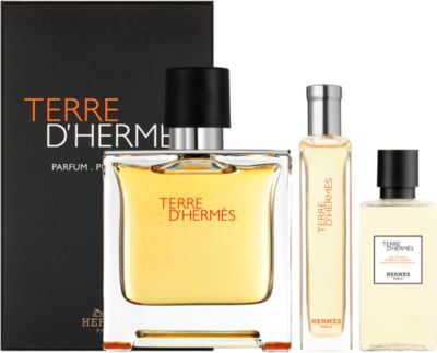 parfumerie hermes