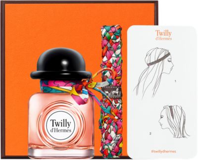 Fragrances Hermes Usa