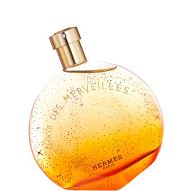 les parfums hermès