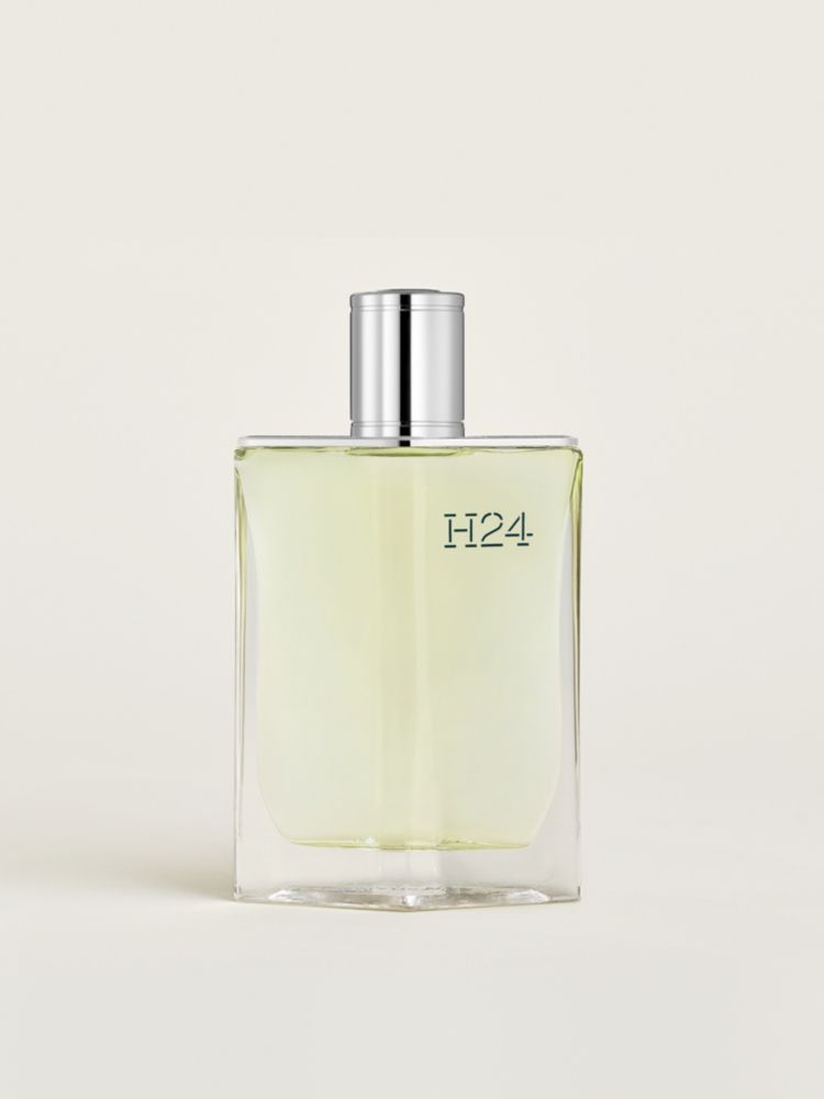 オー ド トワレ 《H24》 - 100 ml | Hermès - エルメス-公式サイト