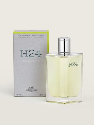 H24 오 드 뚜왈렛, 보기: 앞, front, 2개 중 6번째 보기