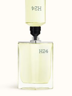 H24 Eau de toilette - 3.38 fl.oz | Hermès USA