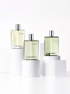 【ジン】H24 エルメス 香水 100mL（使用済み） オー ド トワレ 《H24》 - 100 ml | Hermès - エルメス-公式サイト