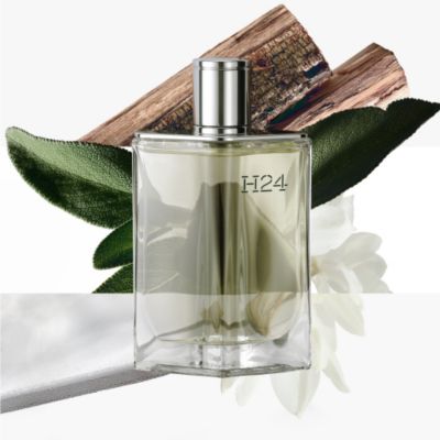 H24 Eau de toilette - 100 ml | Hermès Italia