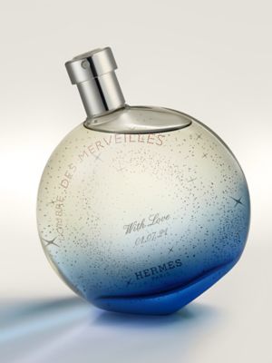 L'Ombre des Merveilles Eau de parfum, View: , engraving, view 2 of 2