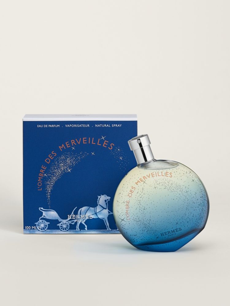 オー ド パルファム 《ロンブル デ メルヴェイユ》 - 100 ml | Hermès