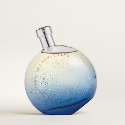 hermès eau des merveilles bleue eau de toilette