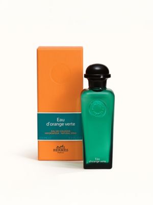 Eau d'orange verte Eau de cologne, View: front, front, view 2 of 5