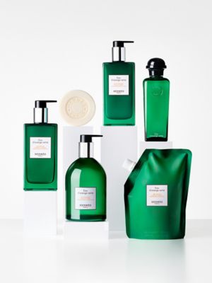 Eau d'orange verte Eau de cologne, View: front, front, view 5 of 5