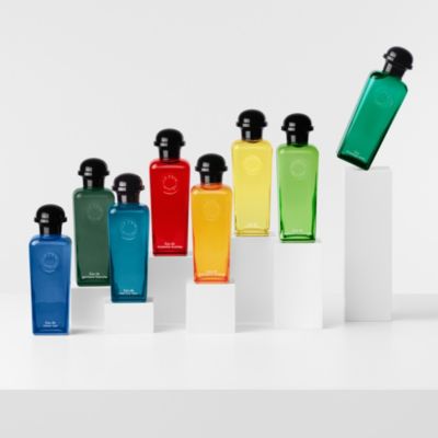 Collection sale colognes hermes