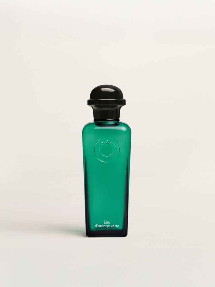 HERMES　オードランジュ　ヴェルト オー デ コロン 《オードランジュ ヴェルト》 - 100 ml | Hermès