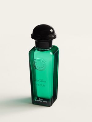 Eau d'orange verte Eau de cologne, View: , engraving, view 4 of 6