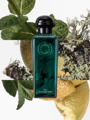 Eau d'orange verte Eau de cologne, View: front, front, view 4 of 5