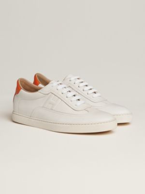 Quicker sneaker