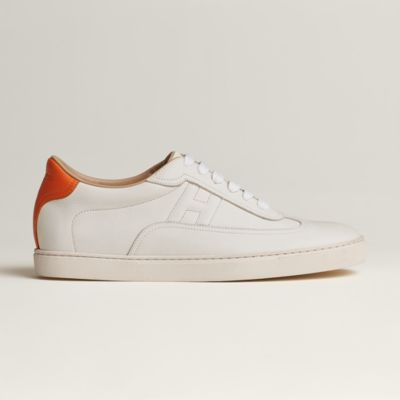 クイッカー - メンズシューズ | Hermès - エルメス-公式サイト