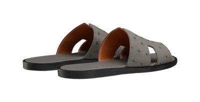 Izmir sandal, View: Back, back, view 3 of 5