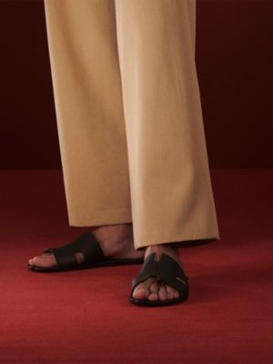 Izmir sandal, View: Worn, worn, view 5 of 5