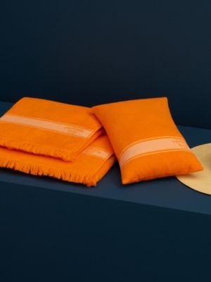 Yachting beach towel, small model, View: front, front, view 2 of 3
