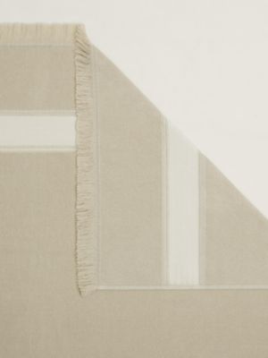 Yachting beach towel, small model, View: Detail, detail, view 3 of 3