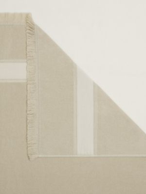 Yachting beach towel, large model, View: Detail, detail, view 2 of 3