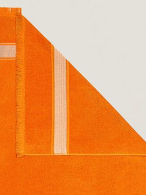 Yachting 비치 타월, 라지 모델, 보기: 세부 사진, detail, 2개 중 3번째 보기