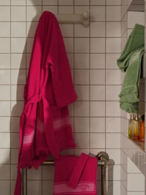 Strandtuch Yachting, großes Modell, Ansicht: Vorderansicht, front, Ansicht 3 von 3