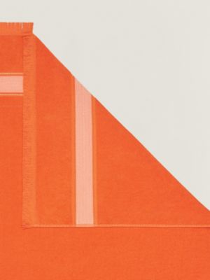 Yachting beach towel, large model, View: Detail, detail, view 3 of 4