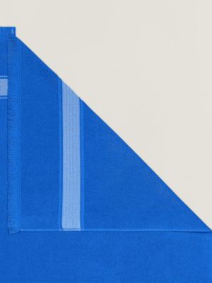 Strandtuch Yachting, großes Modell, Ansicht: Detailansicht, detail, Ansicht 2 von 3