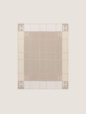 Avalon III throw blanket