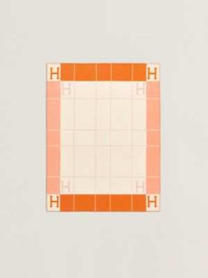 Avalon III throw blanket
