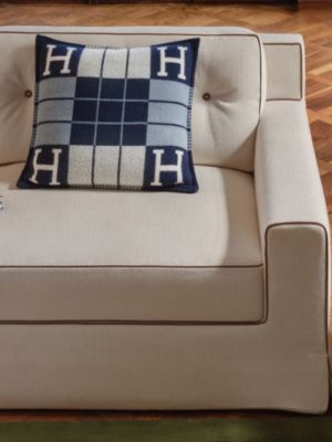 Coussin Avalon III, petit modèle, Vue: vue de face, front, vue 2 sur 4