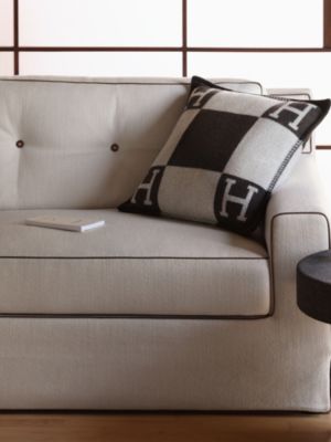 Coussin Avalon, petit modèle, Vue: vue de face, front, vue 2 sur 4