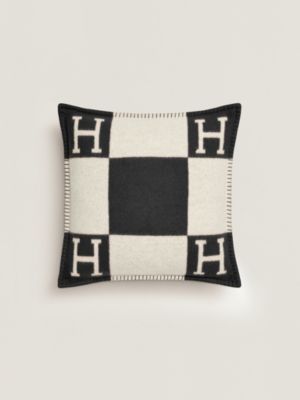 Coussin Avalon, petit modèle, Vue: vue de face, front, vue 3 sur 4