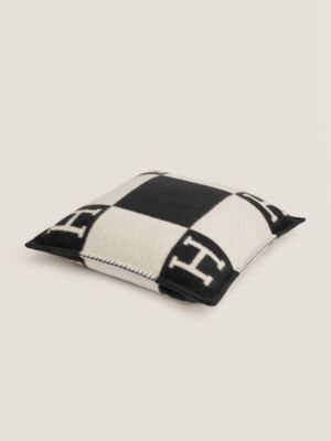 Coussin Avalon, petit modèle, Vue: vue de face, front, vue 4 sur 4