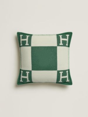 Coussin Avalon, petit modèle, Vue: Vue de dos, back, vue 3 sur 4