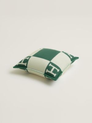 Coussin Avalon, petit modèle, Vue: vue de face, front, vue 4 sur 4
