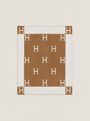 Avalon throw blanket