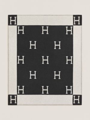 Avalon throw blanket