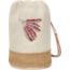 Tipi quiver bag, beige coyote