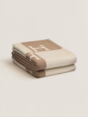 Avalon baby blanket, View: front, front, view 4 of 4