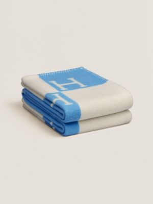 Couverture Avalon pour bébé, Vue: vue de face, front, vue 3 sur 3